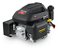 Motor Gasolina B4T 6 CV Branco Eixo longo G3 81mm - Imagem 1