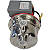Bomba Autoaspirante Inox Alimentos 0,5hp Bivolt - Imagem 5