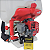 Pulverizador Costal Gasolina Branco BPC25 1cv - Imagem 9