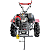 Motocultivador Branco A Diesel 10,6hp 406cc Pe Roda 13 - Imagem 9