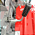 Motocultivador Branco A Diesel 10,6hp 406cc Pe Roda 13 - Imagem 3