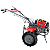Motocultivador Branco A Diesel 10,6hp 406cc Pe Roda 13 - Imagem 7
