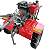 Motocultivador Branco A Diesel 10,6hp 406cc Pe Roda 13 - Imagem 4