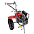 Motocultivador Branco A Diesel 10,6hp 406cc Pe Roda 13 - Imagem 6