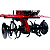 Motocultivador  6.5cv Branco Bttg 6.5cv - Imagem 7