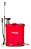 Pulverizador Costal 2 em 1 Manual e Bateria Branco BPC20BM - Imagem 1