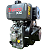 Motor Branco 7hp Xs Diesel Branco - Imagem 4