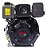 Motor Branco 7hp Xs Diesel Branco - Imagem 1