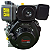 Motor Branco 7hp Xs Diesel Branco - Imagem 3