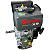 Motor Branco 7hp Xs Diesel Branco - Imagem 6