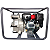 Motobomba A Gasolina B4t-704 6,5 Cv Partida Manual Branco - Imagem 5