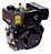 Motor Diesel Branco Bd 5.0 CV Xs - Imagem 1