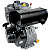Motor Branco A Diesel 5hp Xs Partida Manual 4 Tempos 212cc - Imagem 10