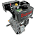 Motor Branco A Diesel 5hp Xs Partida Manual 4 Tempos 212cc - Imagem 6