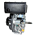 Motor Branco Diesel 7hp Xs Partida Elétrica - Imagem 7