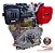 Motor Branco Diesel  BD10.0 10hp - Imagem 5