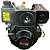 Motor Branco Diesel 5hp Exs Partida Elétrica 212c - Imagem 17