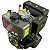 Motor Branco Diesel 5hp Exs Partida Elétrica 212c - Imagem 12