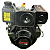 Motor Branco Diesel 5hp Exs Partida Elétrica 212c - Imagem 16