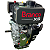 Motor Branco Diesel 5hp Exs Partida Elétrica 212c - Imagem 1