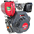 Motor Diesel Branco 13 cv Bd-13.0 - Imagem 1