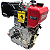 Motor Diesel Branco 13 cv Bd-13.0 - Imagem 10