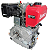 Motor Diesel Branco 13 cv Bd-13.0 - Imagem 8