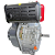 Motor Diesel Branco 13 cv Bd-13.0 - Imagem 6