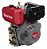 Motor Diesel Branco 13 cv Bd-13.0 - Imagem 1