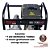 Motobomba Autoescorvante Diesel Branco Partida Elétrica Bd700e XS - Imagem 3