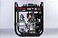 Motobomba Autoes. Diesel 2 Pol 5,0cv P. Elét Bd710e Branco - Imagem 2