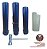Soprador De Folhas Kawashima 51,7cc KWB 52 Profissional - Imagem 8