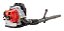 Soprador De Folhas Kawashima 51,7cc KWB 52 Profissional - Imagem 1