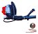 Soprador De Folhas Kawashima 51,7cc KWB 52 Profissional - Imagem 6