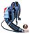 Soprador De Folhas Kawashima 51,7cc KWB 52 Profissional - Imagem 7