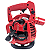 Soprador De Folhas A Gasolina Kawashima Kwb26 AS 25,4cc - Imagem 4