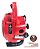 Soprador De Folhas A Gasolina Kawashima Kwb26 AS 25,4cc - Imagem 4