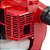 Soprador De Folhas A Gasolina Kawashima Kwb26 AS 25,4cc - Imagem 11