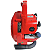 Soprador De Folhas A Gasolina Kawashima Kwb26 AS 25,4cc - Imagem 5