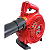 Soprador De Folhas A Gasolina Kawashima Kwb26 AS 25,4cc - Imagem 4