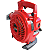 Soprador De Folhas A Gasolina Kawashima Kwb26 AS 25,4cc - Imagem 3