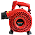 Soprador De Folhas A Gasolina Kawashima Kwb26 AS 25,4cc - Imagem 2