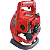 Soprador De Folhas A Gasolina Kawashima Kwb26 AS 25,4cc - Imagem 6