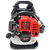 Soprador De Folhas Costal Kawashima à gasolina KWB43A 43cc - Imagem 1