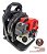 Soprador De Folhas Costal Kawashima à gasolina KWB43A 43cc - Imagem 8