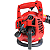 SOPRADOR KAWASHIMA SOPRA/ASPIRA MANUAL KWB26 26CC - Imagem 6