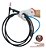 Tocha Tig Seca Solda C/ Valvula Conector De 13mm Lynus Wp26 - Imagem 6