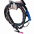 Tocha Tig Solda C/ Gatilho e Conector De Rosca Lynus Wp26 - Imagem 8