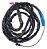 Tocha Tig Solda C/ Gatilho e Conector De Rosca Lynus Wp26 - Imagem 1