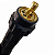 Tocha para Solda Mig 36AK Conector Euro 5 Metros Lynus - Imagem 5